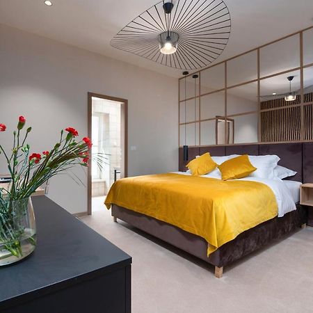 Exclusive Rooms In Casa Manzolin بوريتش المظهر الخارجي الصورة