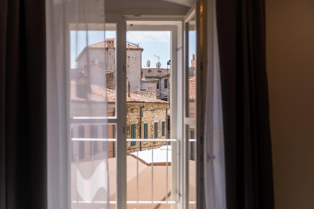 Exclusive Rooms In Casa Manzolin بوريتش المظهر الخارجي الصورة