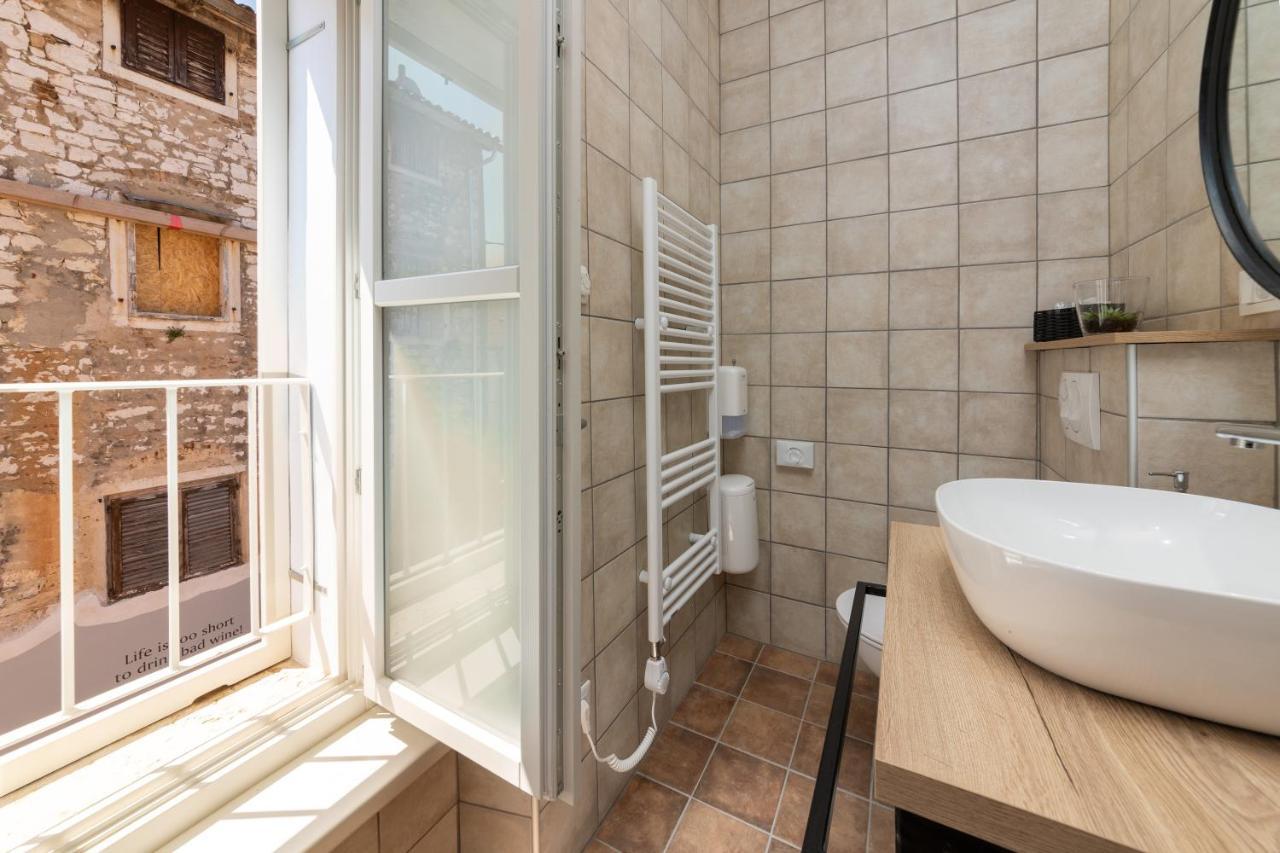 Exclusive Rooms In Casa Manzolin بوريتش المظهر الخارجي الصورة