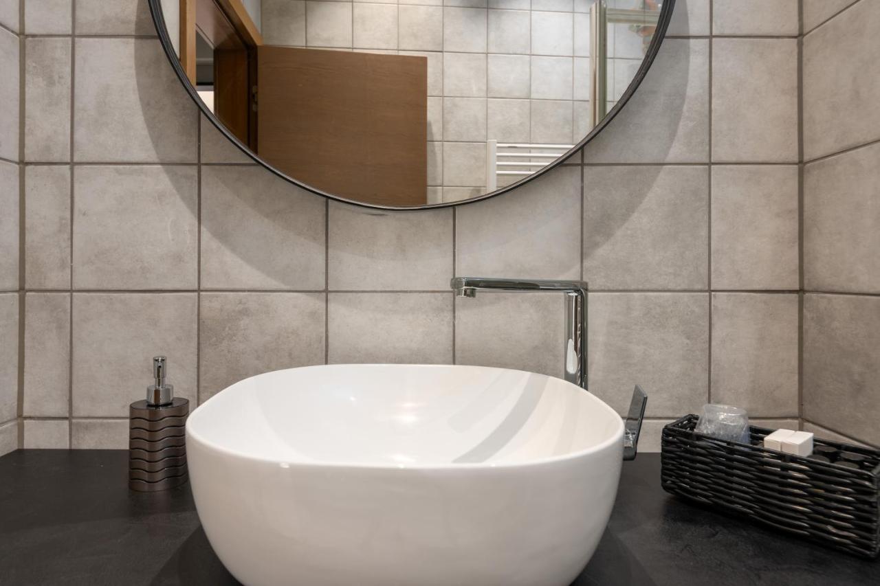 Exclusive Rooms In Casa Manzolin بوريتش المظهر الخارجي الصورة