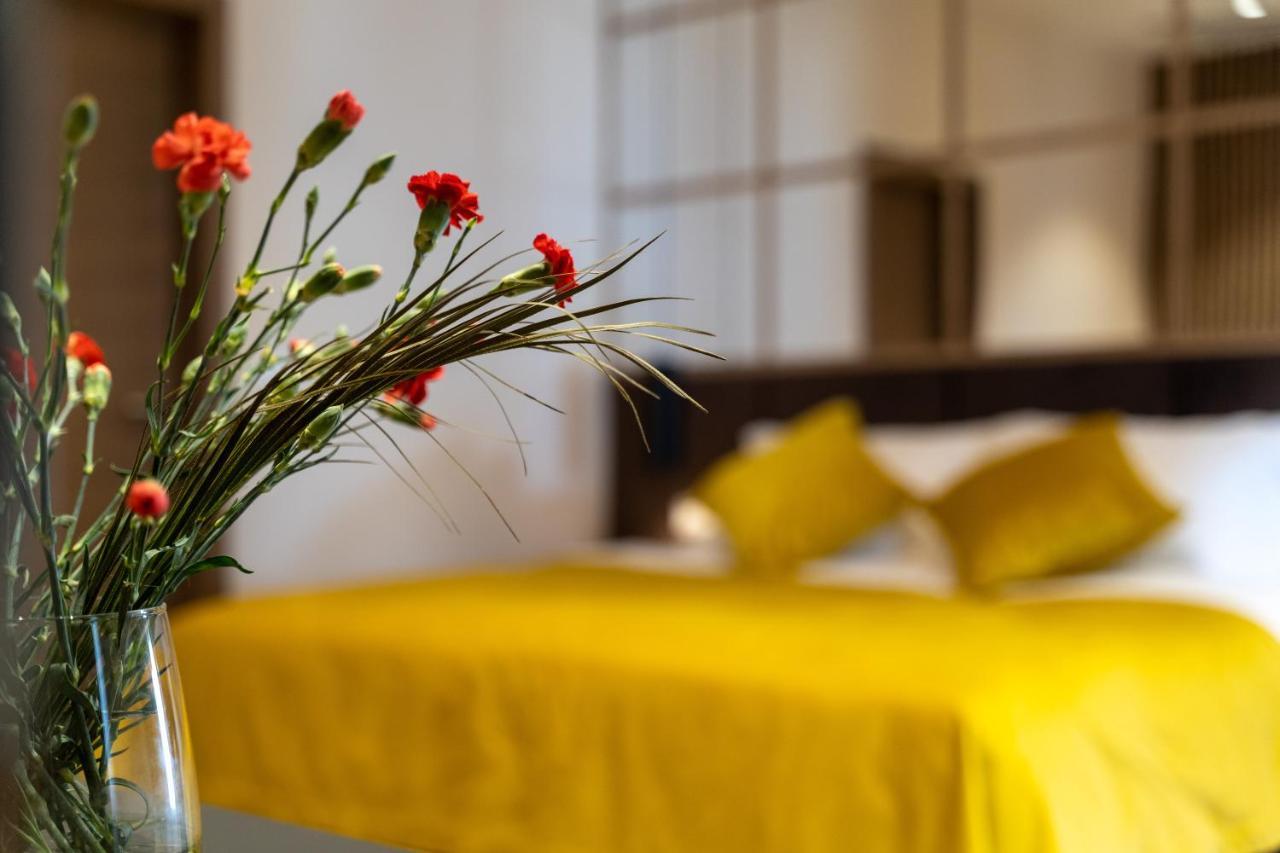 Exclusive Rooms In Casa Manzolin بوريتش المظهر الخارجي الصورة