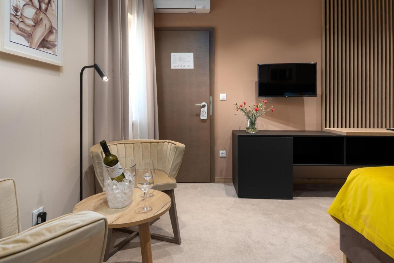 Exclusive Rooms In Casa Manzolin بوريتش المظهر الخارجي الصورة