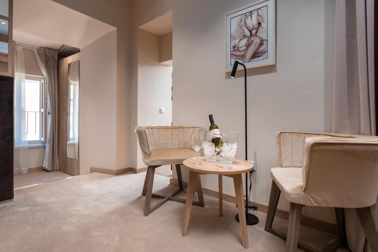 Exclusive Rooms In Casa Manzolin بوريتش المظهر الخارجي الصورة