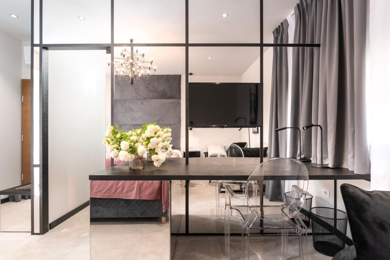 Exclusive Rooms In Casa Manzolin بوريتش المظهر الخارجي الصورة
