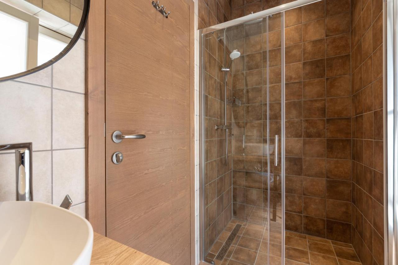 Exclusive Rooms In Casa Manzolin بوريتش المظهر الخارجي الصورة