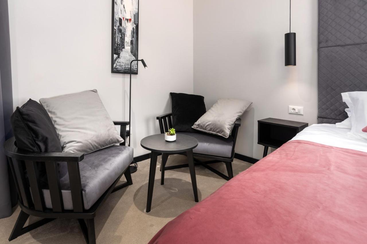 Exclusive Rooms In Casa Manzolin بوريتش المظهر الخارجي الصورة