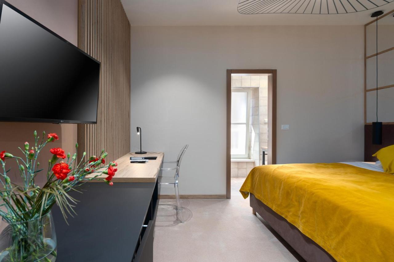 Exclusive Rooms In Casa Manzolin بوريتش المظهر الخارجي الصورة