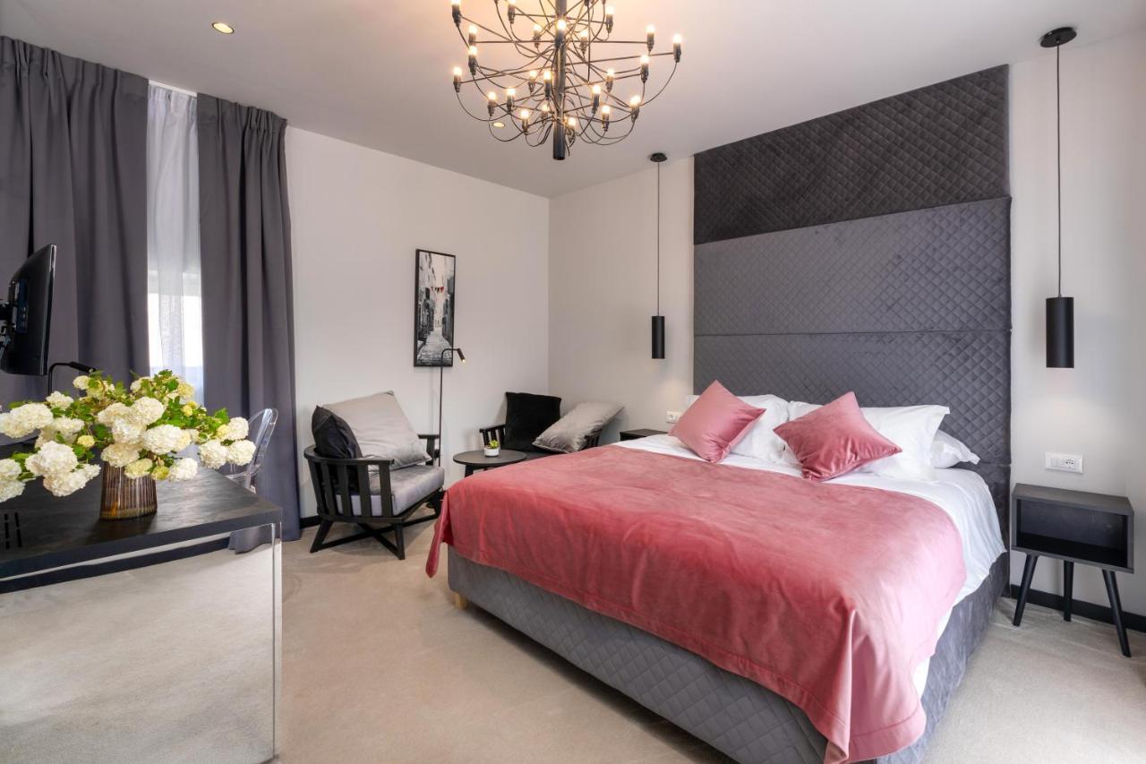 Exclusive Rooms In Casa Manzolin بوريتش المظهر الخارجي الصورة