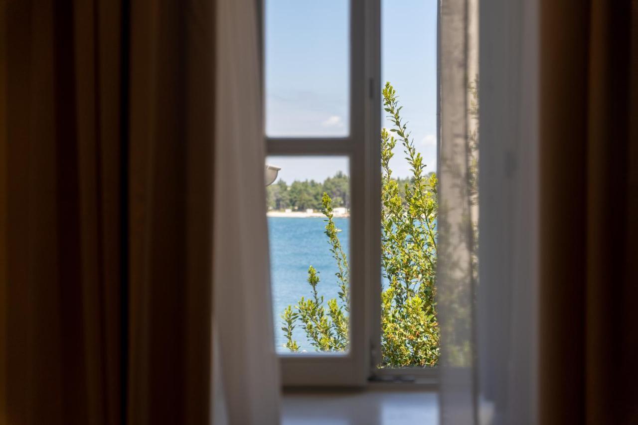 Exclusive Rooms In Casa Manzolin بوريتش المظهر الخارجي الصورة
