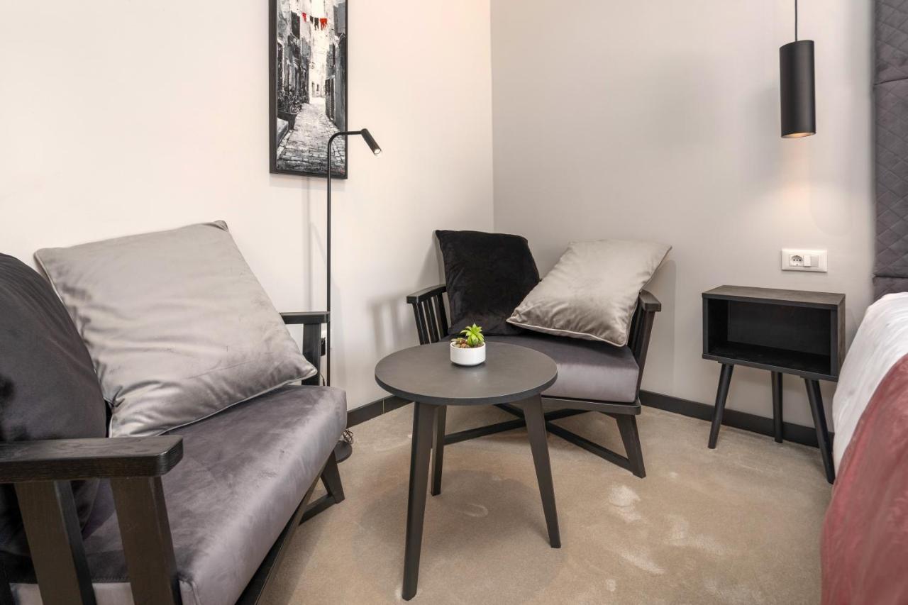 Exclusive Rooms In Casa Manzolin بوريتش المظهر الخارجي الصورة