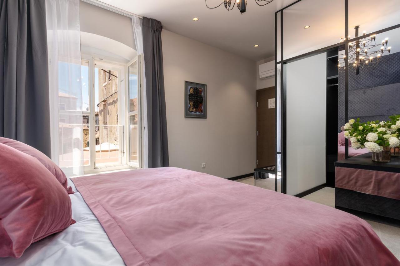 Exclusive Rooms In Casa Manzolin بوريتش المظهر الخارجي الصورة