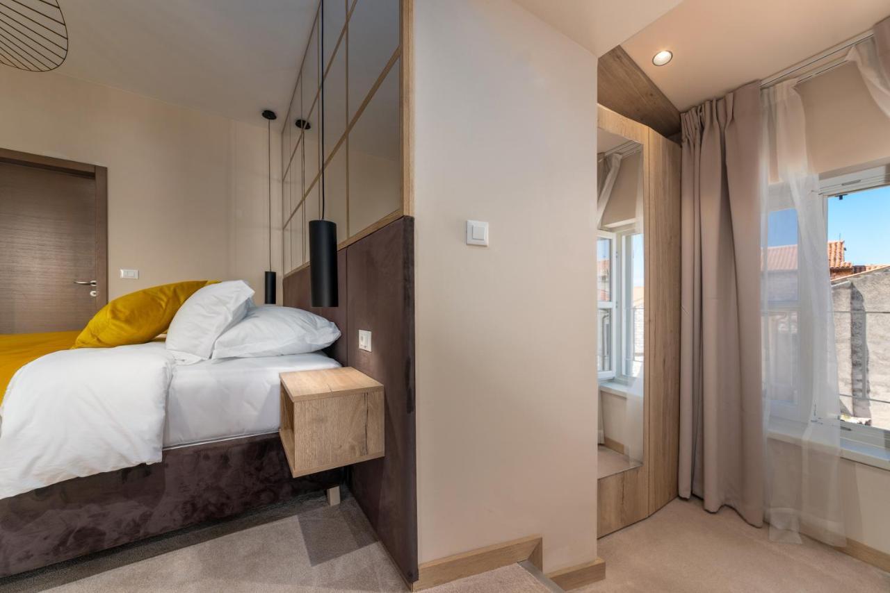 Exclusive Rooms In Casa Manzolin بوريتش المظهر الخارجي الصورة