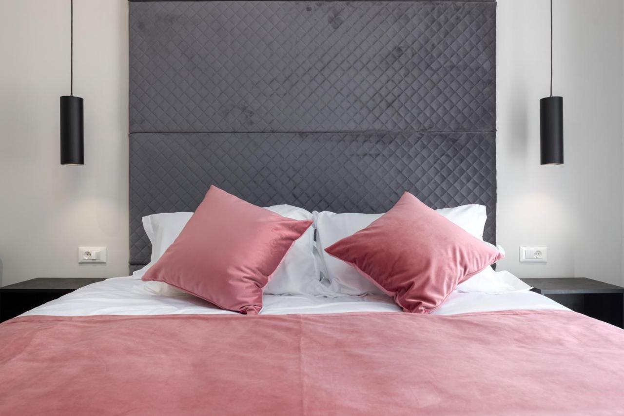 Exclusive Rooms In Casa Manzolin بوريتش المظهر الخارجي الصورة