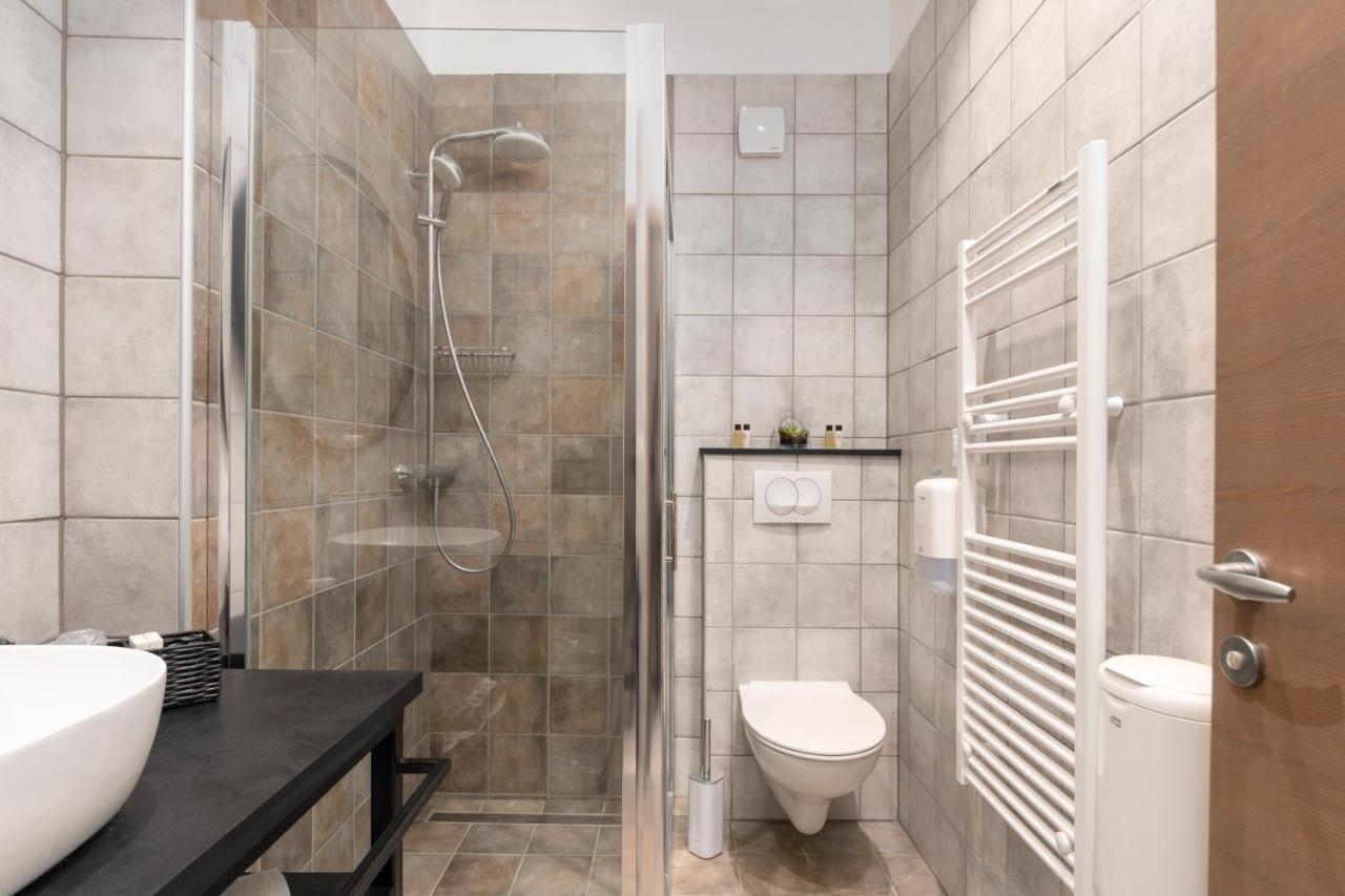 Exclusive Rooms In Casa Manzolin بوريتش المظهر الخارجي الصورة