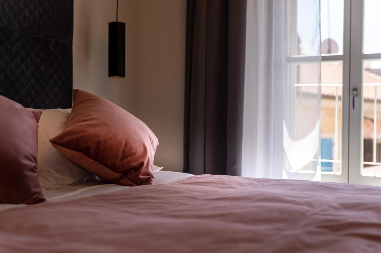 Exclusive Rooms In Casa Manzolin بوريتش المظهر الخارجي الصورة
