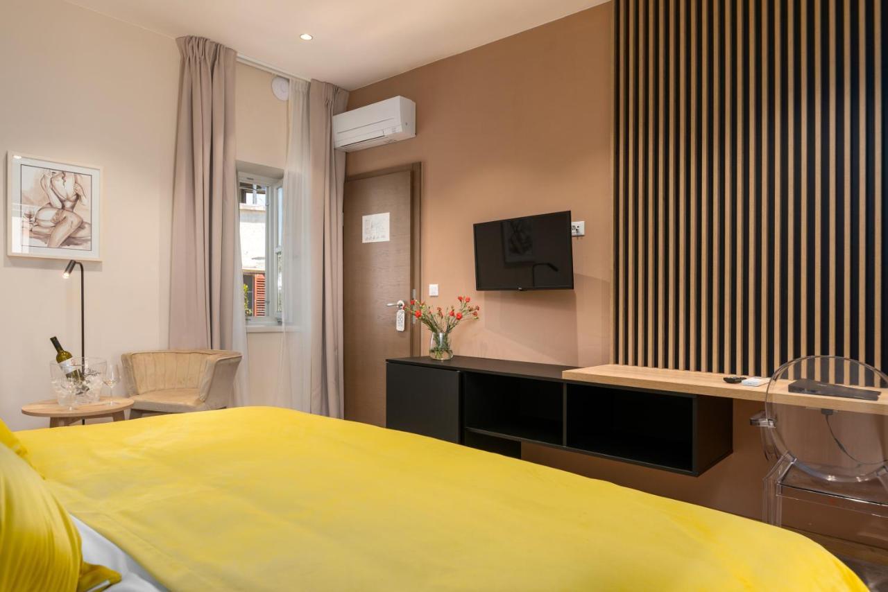 Exclusive Rooms In Casa Manzolin بوريتش المظهر الخارجي الصورة