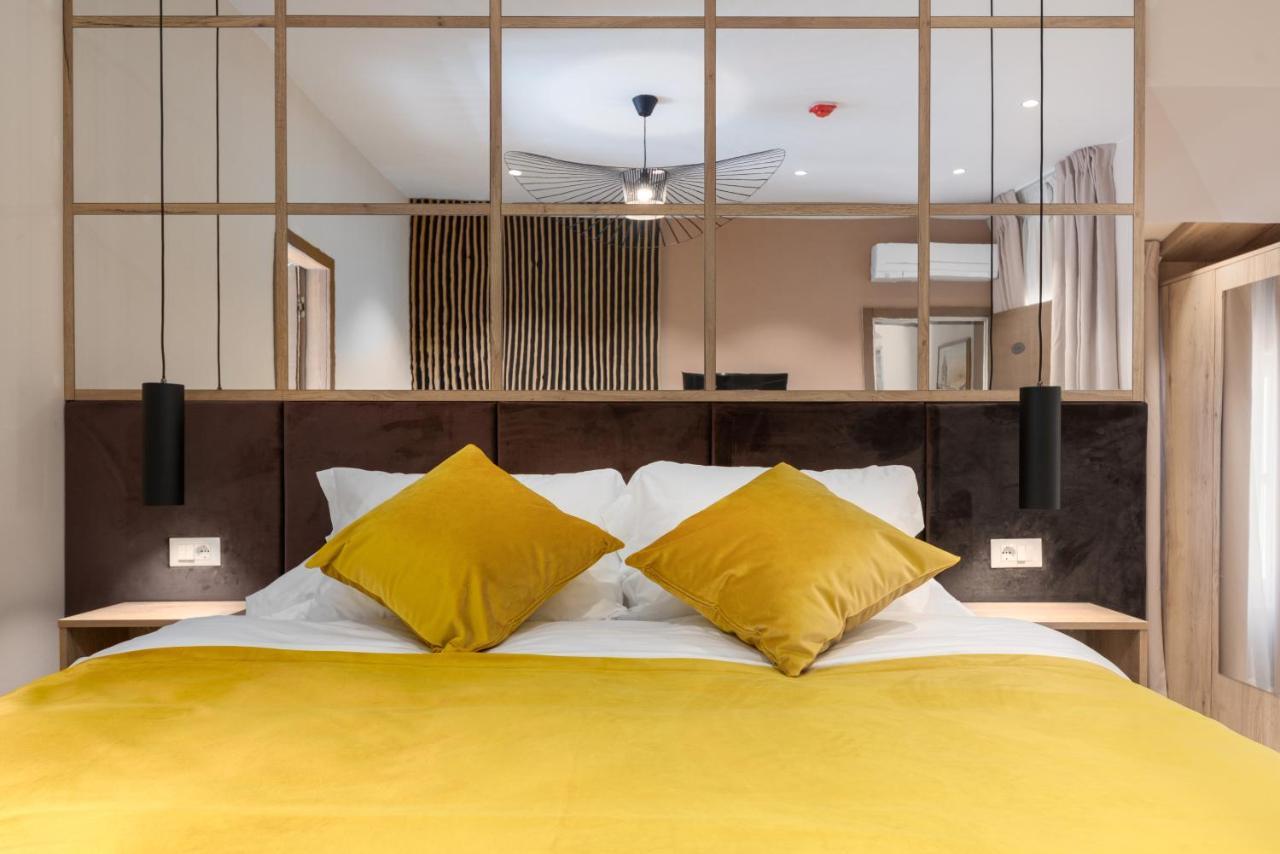 Exclusive Rooms In Casa Manzolin بوريتش المظهر الخارجي الصورة