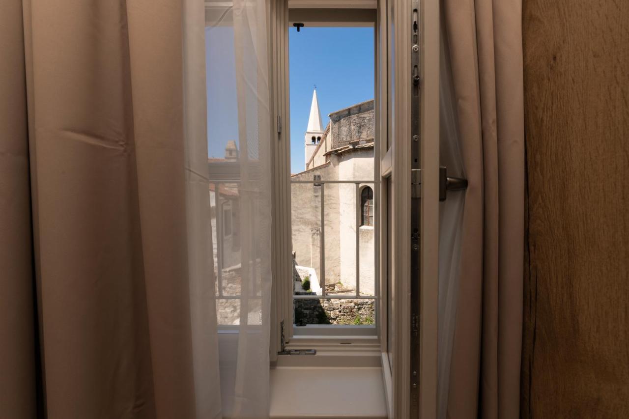 Exclusive Rooms In Casa Manzolin بوريتش المظهر الخارجي الصورة